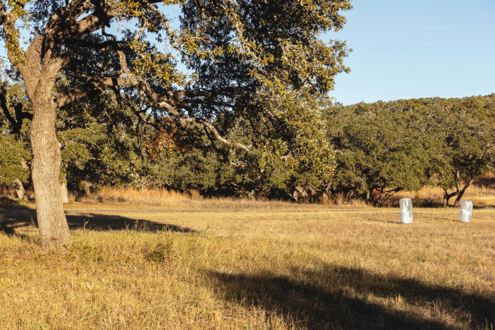 Blair House Inn And Spa Wimberley Exteriör bild