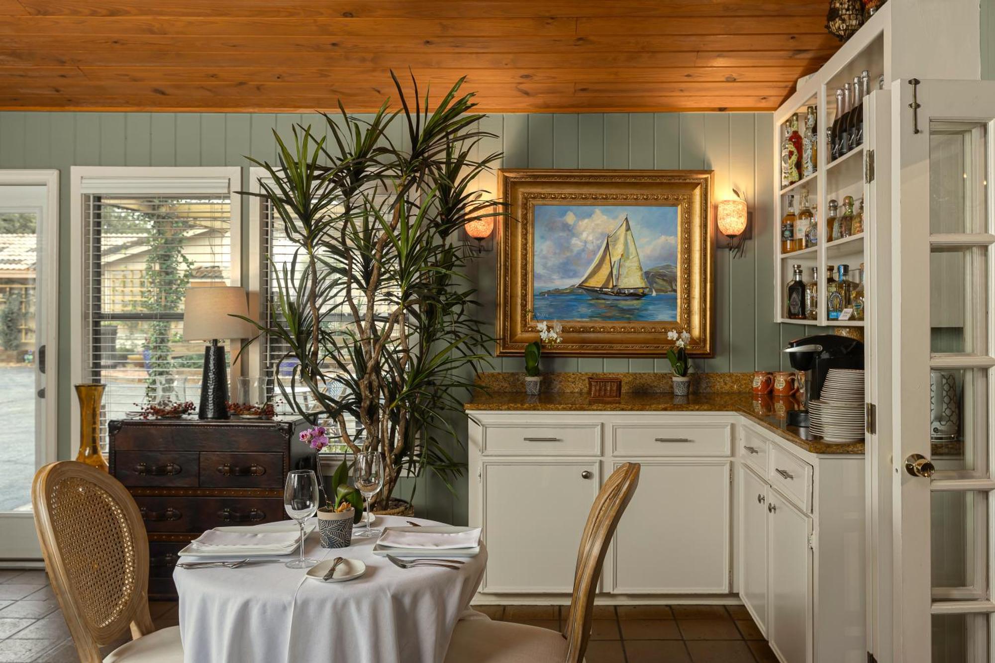 Blair House Inn And Spa Wimberley Exteriör bild